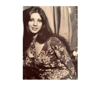 Meet your Posher, Rosalie